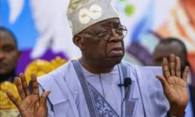  10 ex Buhari s ministers to dump APC for SDP as CPC bloc turns against Tinubu 