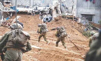  Israeli military bans Lebanese residents from over 60 villages opens fire on suspects 