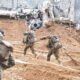  Israeli military bans Lebanese residents from over 60 villages opens fire on suspects 