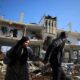  Israel frees 90 Palestinian prisoners as Gaza ceasefire deal takes effect 