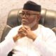  JUST IN Ondo governor sacks cabinet members spares 2 key commissioners 