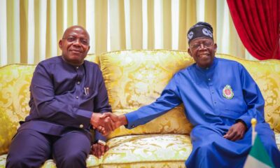  Tinubu celebrates gov Otti says he influence both private public sectors 