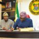  Gov Sanwo Olu signs N3 366trn Lagos 2025 budget into law 