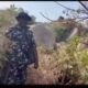  Police Inspector killed as terrorist attack Mopol training camp 
