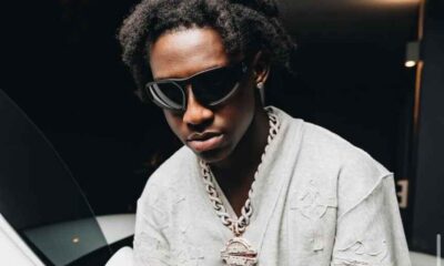  Shallipopi part ways with record label gives reason 