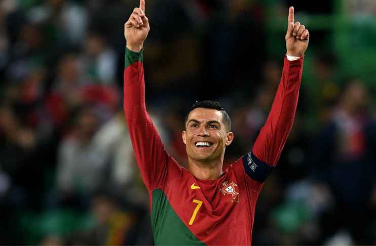 2026 World Cup will be my last 8211 Ronaldo 2026 World Cup will be my last Ronaldo