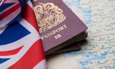  UK opens premium visa application centres in Enugu Port Harcourt 