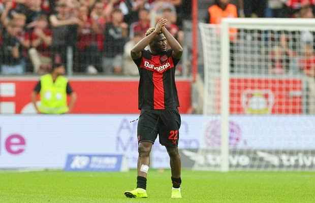 Victor Boniface set for big money move to Al Nassr Victor Boniface set for big money move to Al Nassr