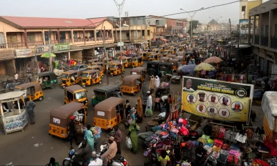  High alert as escaping bandits allegedly purchase houses settle in Kano Report 