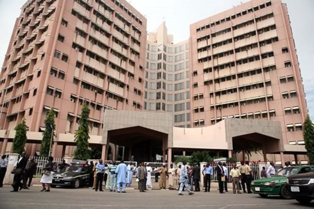 Civil servants earning under N1m annually to be exempted from tax 8211 Senator Civil servants earning under N1m annually to be exempted from tax Senator