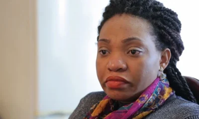  Why Nnamdi Kanu apologised Wife 