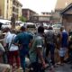  Final year Nigerian student shot dead in his apartment 