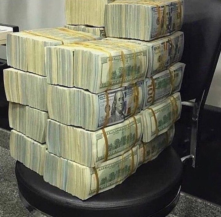 Bill to ban use of foreign currencies in Nigeria passes first reading Bill to ban use of foreign currencies in Nigeria passes first reading