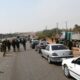  Chinese national abducted in Abuja 