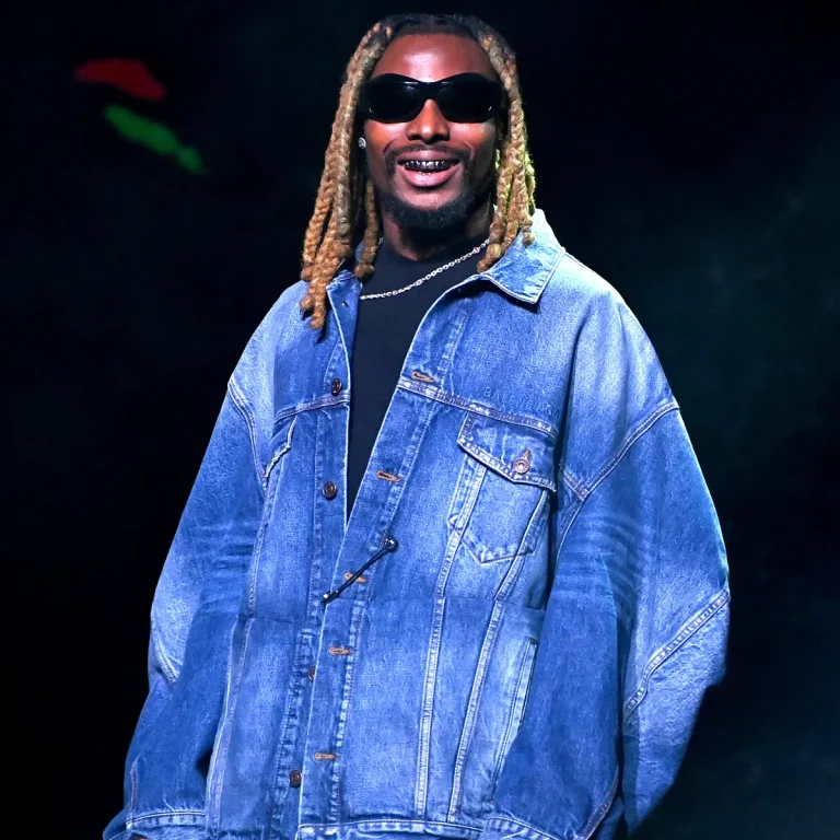 Singer Asake officially confirms exit from YBNL launches new record label Singer Asake officially confirms exit from YBNL launches new record label