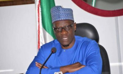  How ex Kwara gov allegedly misappropriate N5bn teachers salaries Witness narrates 
