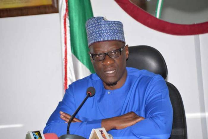 How ex Kwara gov allegedly misappropriate N5bn teachers salaries 8211 Witness narrates How ex Kwara gov allegedly misappropriate N5bn teachers salaries Witness narrates