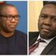  Daniel Bwala mocks Peter Obi over 2023 election defeat 