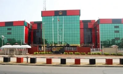  DHQ denies plans for French military base in Nigeria 