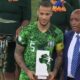  Real reason I chose Nigeria over Netherlands Troost Ekong 