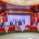  Tinubu swears in 8 permanent secretaries 18 federal commissioners FULL LIST  