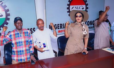  Minister reveals when Tinubu s govt will increase new minimum wage 