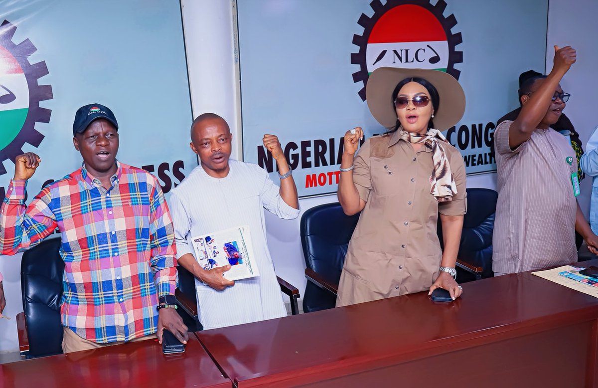Minister reveals when Tinubu s govt will increase new minimum wage Minister reveals when Tinubu s govt will increase new minimum wage