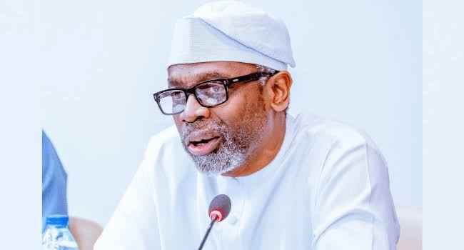 Why I 8217 m happy over coalition party 8211 Gbajabiamila Why I m happy over coalition party Gbajabiamila