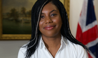  How NiDCOM reached out to Kemi Badenoch but got no response Abike Dabiri 
