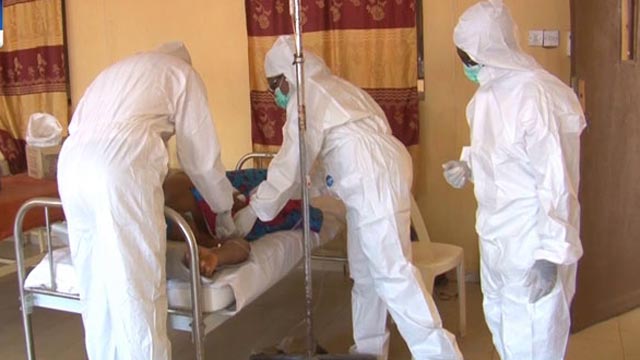 Lassa fever claims 142 lives spreads across 18 states NCDC Lassa fever claims 142 lives spreads across 18 states NCDC