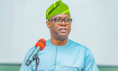  We won t stop Sharia panels from operating in Oyo Gov Makinde 