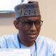  We inherited a broken security system says NSA Ribadu 