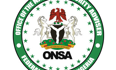  2024 Over 8 000 terrorists killed 11 000 suspects arrested ONSA 