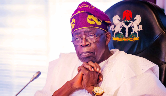 JUST IN FBI CIA others announce date to release US investigation reports on Tinubu JUST IN FBI CIA others announce date to release US investigation reports on Tinubu