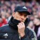  Thomas Tuchel set to become England s new manager 