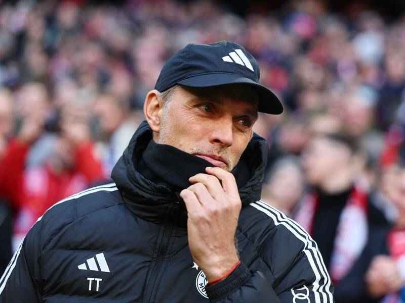 Thomas Tuchel set to become England s new manager Thomas Tuchel set to become England s new manager