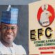  Court shifts EFCC s case against Yahaya Bello to 2025 