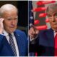  Donald Trump criticises Joe Biden s commutation of death row sentences 
