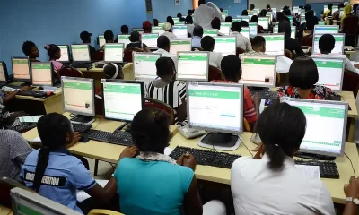  How female candidate refused to attempt UTME questions over miracle directive JAMB 