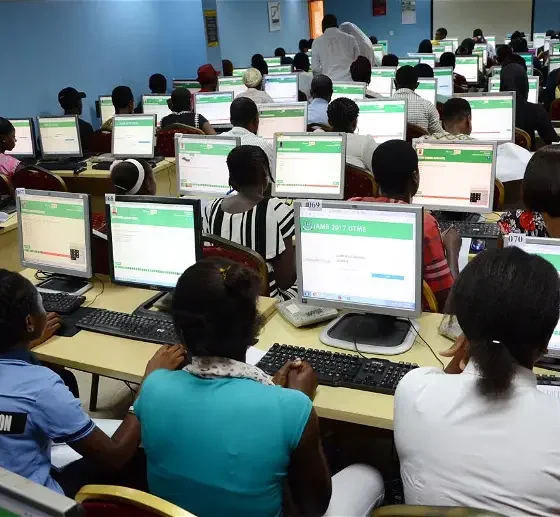  JAMB to conduct special mop up exam for candidates who missed 2025 UTME 