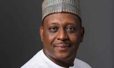  USAID FG reveals plans for 28 000 Nigerian health workers whose salaries were blocked by Trump 