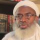  Sheikh Gumi backs Tinubu s tax reform bills says it s good package for Nigerians 