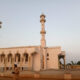 Popular Lagos mosque shut down over leadership conflict 