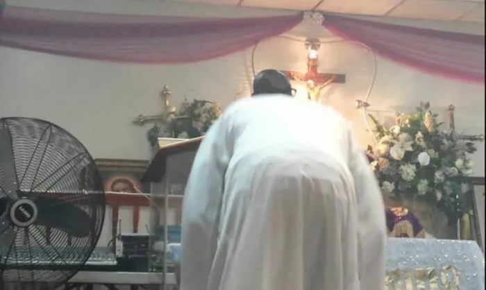 Archbishop driver go missing during trip to Anambra community Archbishop driver go missing during trip to Anambra community