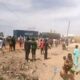  Truck crushes polytechnic student to death 