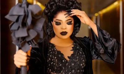  Court dismisses Bobrisky s case  