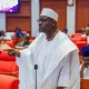  Ndume criticizes Tinubu s tax reform bill says it s dead on arrival  