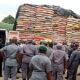  Nigerian Customs surpasses 2024 revenue target 