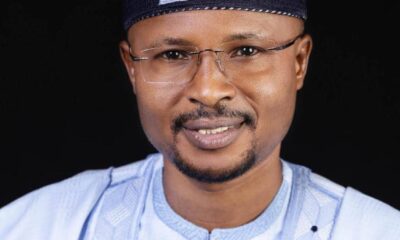 Abejide urges Customs to deploy advanced technology to curtail smuggling 