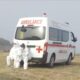  Nigerian govt alerts hospitals on new COVID 19 variant 